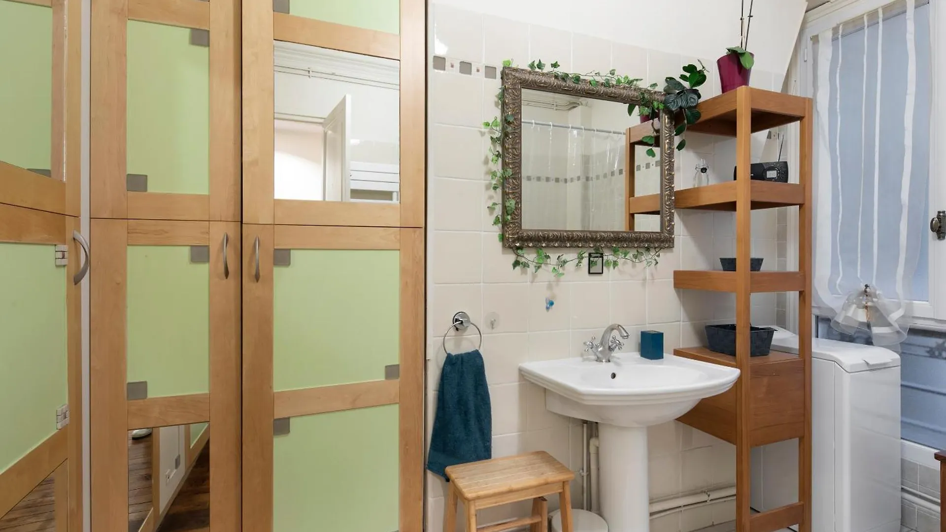 Cardinal Mercier - Ci - Calm And Charming Apartment For 4 People Paris 9 0*,